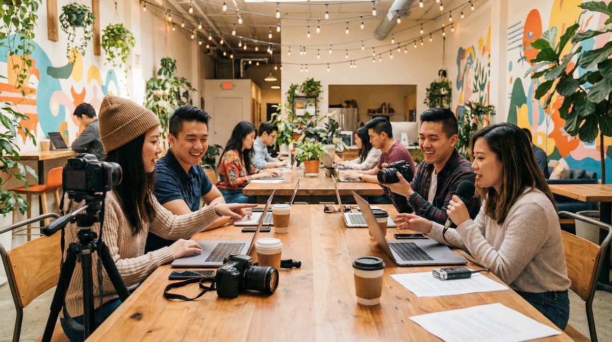 抖阴创作者社区